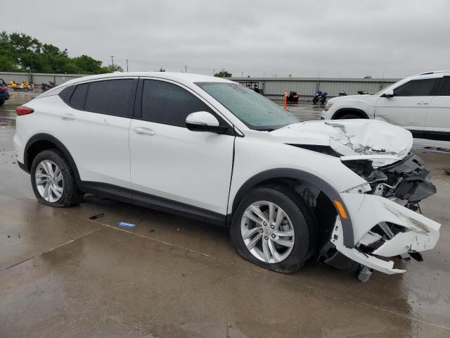 Vin: kl47lae23rb094456, lot: 52133715, buick envista pr preferred 20244