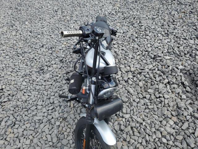 2009 HARLEY-DAVIDSON XL1200 N 1HD1CZ3119K435565