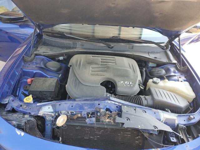 2022 DODGE CHARGER SX - 2C3CDXBGXNH145185