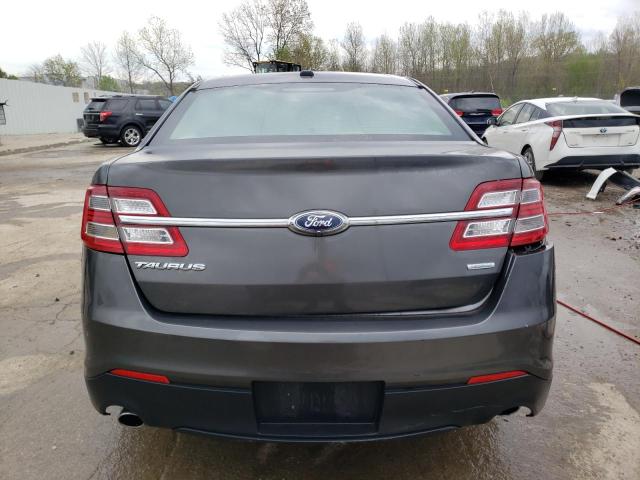 2016 FORD TAURUS SE - 1FAHP2D91GG110646
