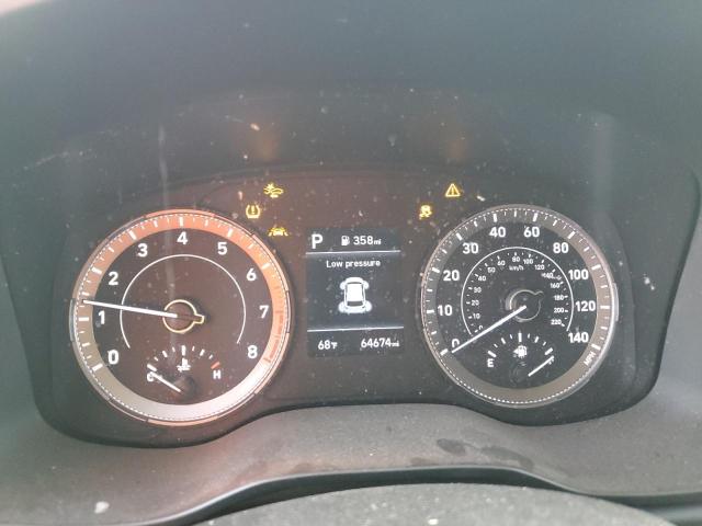 2020 HYUNDAI VENUE SE KMHRB8A34LU018437