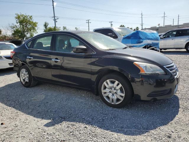 Vin: 3n1ab7ap1dl786972, lot: 52848005, nissan sentra s 20134