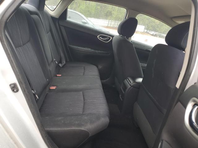 2016 NISSAN SENTRA S/S - 3N1AB7AP2GL675402
