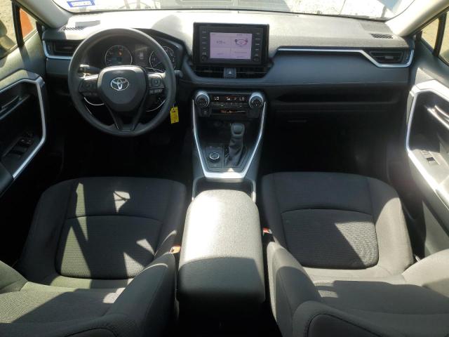 2019 TOYOTA RAV4 LE - JTMLWRFV0KD005214