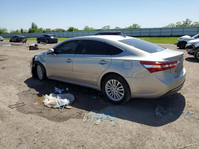 Vin: 4t1bd1eb1du003660, lot: 52250335, toyota avalon hybrid 20132