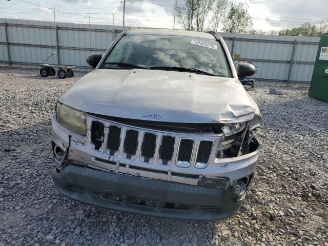 2015 JEEP COMPASS SP 1C4NJDBB8FD437612