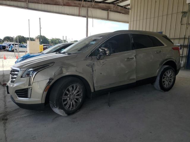 Vin: 1gyknarsxhz157248, lot: 55060525, cadillac xt5 2017 img_1