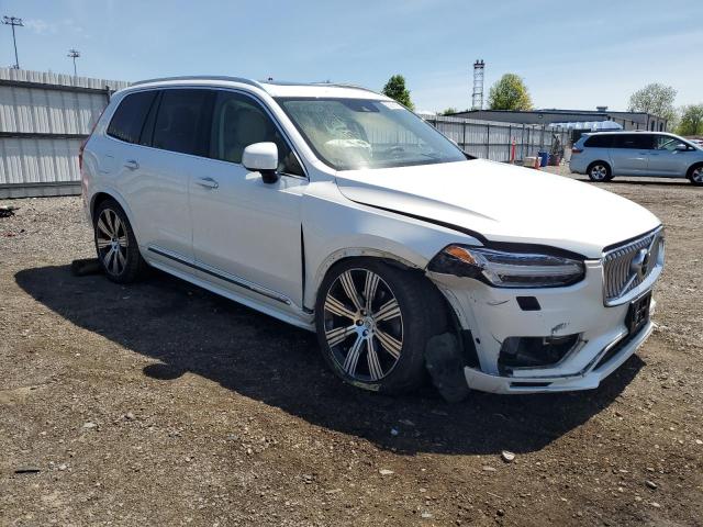 Vin: yv4a22pl0l1601575, lot: 55259165, volvo xc90 t6 inscription 20204