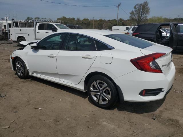 Vin: 2hgfc2f56gh559012, lot: 53854055, honda civic lx 20162