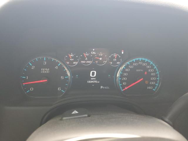2019 GMC YUKON XL D 1GKS2HKJ5KR127093