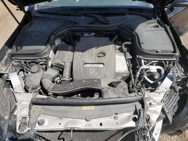 2019 MERCEDES-BENZ GLC 300 4M - WDC0G4KB2KV125793