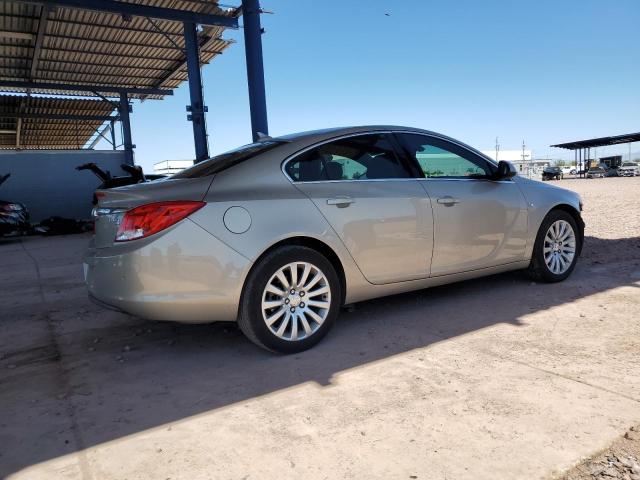 2011 BUICK REGAL CXL - 2G4GR5EC0B9211370
