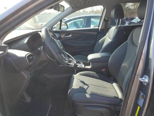 2019 HYUNDAI SANTA FE S - 5NMS2CAD2KH094214
