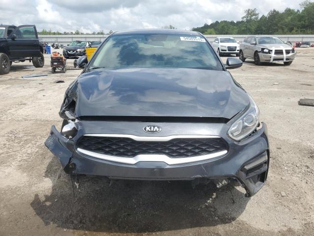 2021 KIA FORTE FE - 3KPF24AD7ME313315