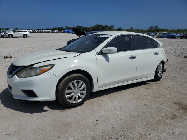 2017 NISSAN ALTIMA 2.5 - 1N4AL3AP5HN351791