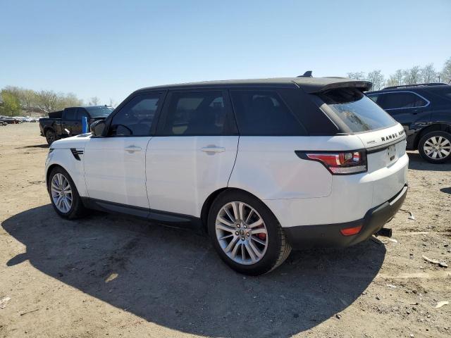 Vin: salwr2vf7ga639191, lot: 53535055, land rover rangerover hse 20162