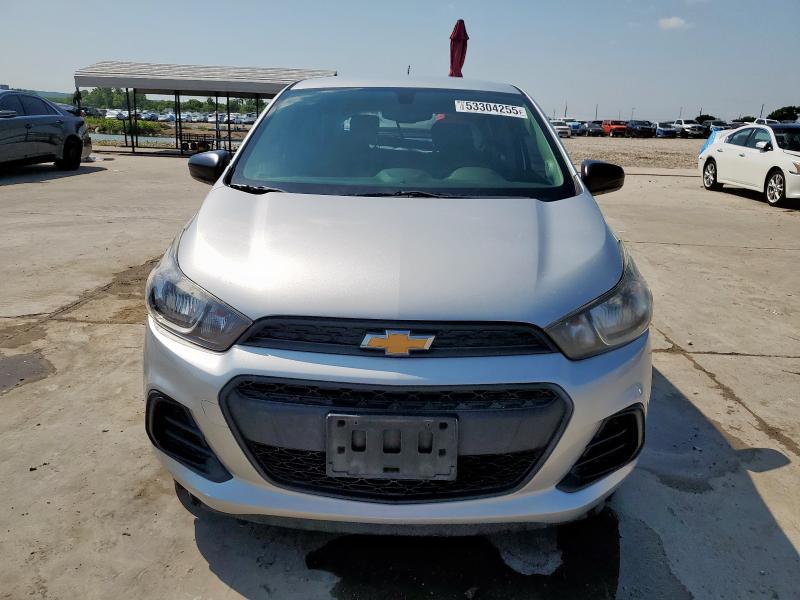2018 CHEVROLET SPARK LS KL8CB6SA8JC480684