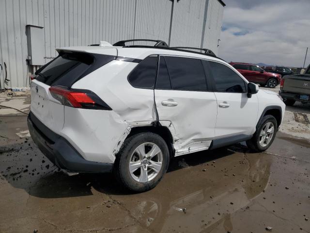 2021 TOYOTA RAV4 XLE - 4T3RWRFV8MU034573