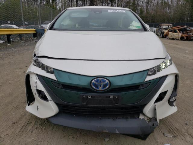 2018 TOYOTA PRIUS PRIM - JTDKARFP0J3082620