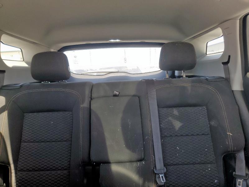 2018 GMC TERRAIN SL - 3GKALMEX7JL213481