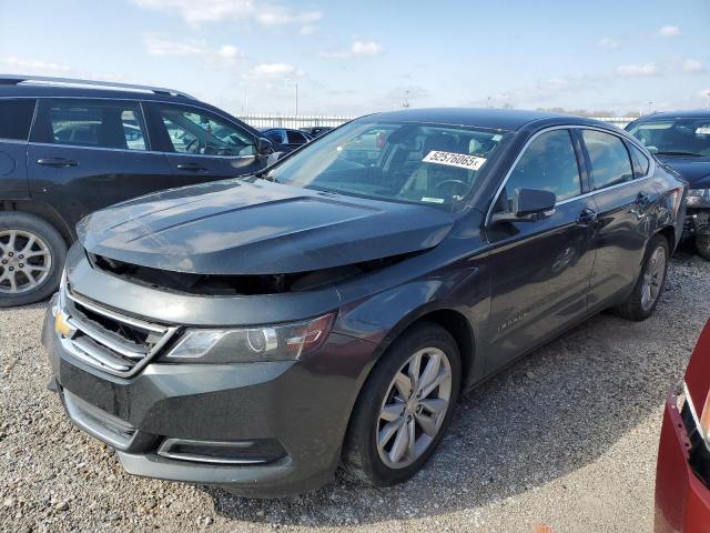 CHEVROLET IMPALA LT