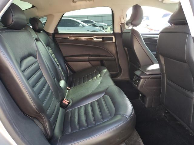 2016 FORD FUSION SE - 3FA6P0LU6GR202569