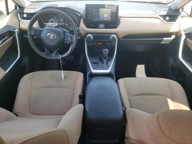2019 TOYOTA RAV4 XLE - 2T3W1RFV8KW004875