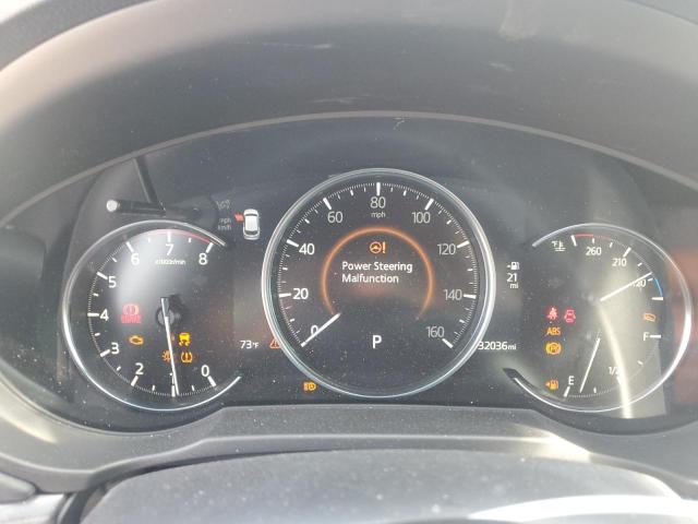 2021 MAZDA CX-5 GRAND JM3KFBDM2M0307909