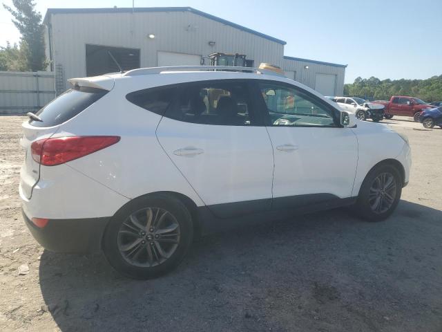 2014 HYUNDAI TUCSON GLS - KM8JUCAG2EU890325