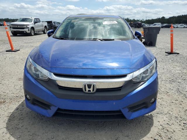 2018 HONDA CIVIC EX - JHMFC1F37JX002683