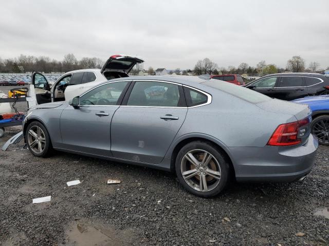 Vin: lvy982mk0jp021519, lot: 51432435, volvo s90 t5 momentum 20182