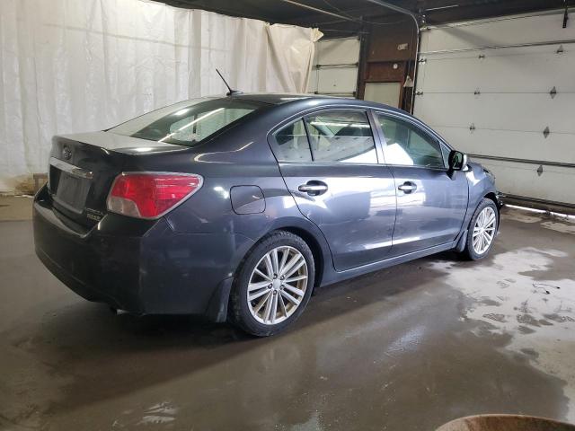 Vin: jf1gjak68ch027882, lot: 54477075, subaru impreza limited 20123