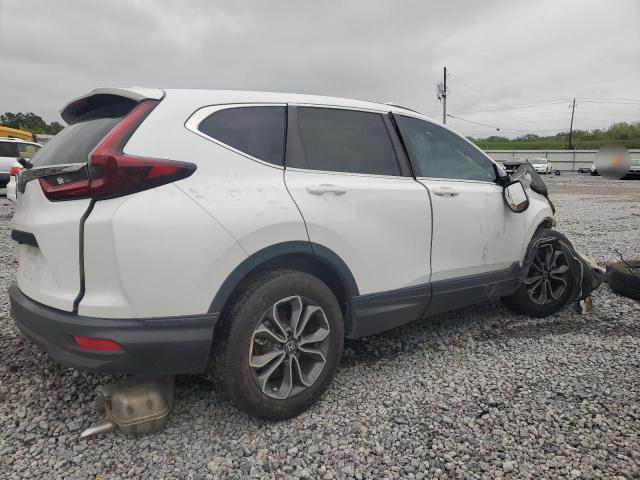 2021 HONDA CR-V EX 2HKRW1H50MH425903