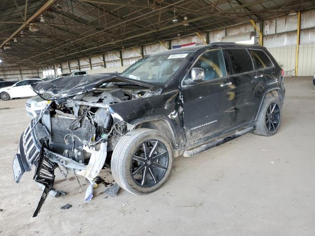 2015 JEEP GRAND CHER - 1C4RJEBG7FC217855
