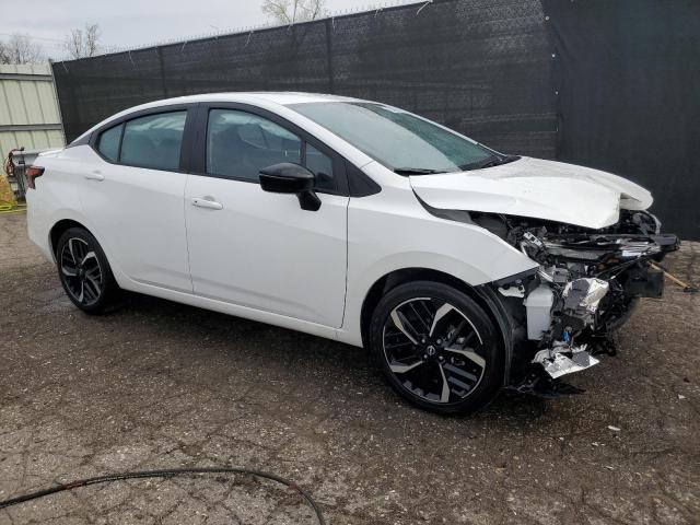 2024 NISSAN VERSA SR - 3N1CN8FV2RL915239