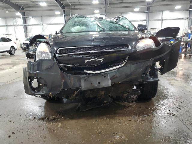 2015 CHEVROLET EQUINOX LT - 2GNALBEK0F6191038