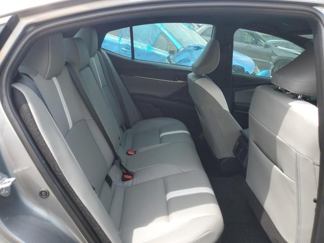 2025 TOYOTA CAMRY XSE - 4T1DAACK5SU581293