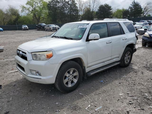 Vin: jtebu5jr1d5118702, lot: 52760615, toyota 4runner sr5 2013 img_1