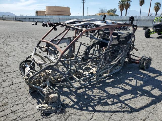 2021 POLARIS RZR XP 4 T 3NSN4E927MF148566
