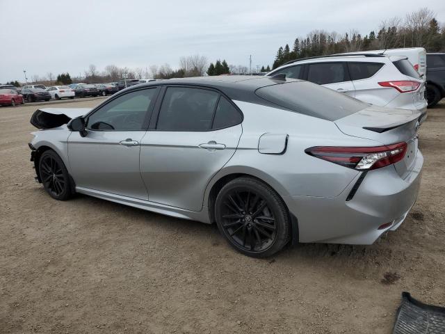 Vin: 4t1k61bk9ru126208, lot: 52306675, toyota camry xse 20242