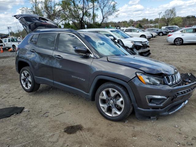 2018 JEEP COMPASS LI 3C4NJDCBXJT147647