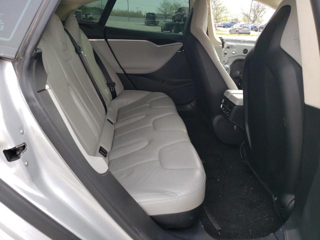 2014 TESLA MODEL S - 5YJSA1H10EFP42951