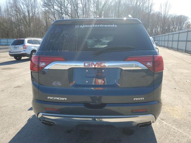 2019 GMC ACADIA DEN - 1GKKNXLS9KZ160770