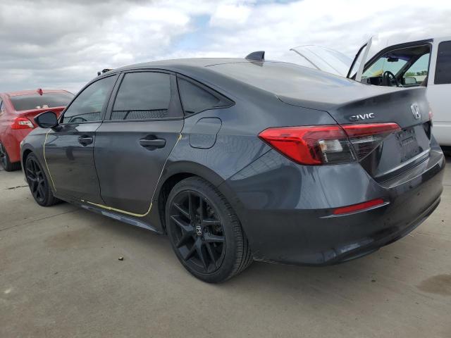 Vin: 2hgfe2f52nh565686, lot: 53306275, honda civic sport 20222