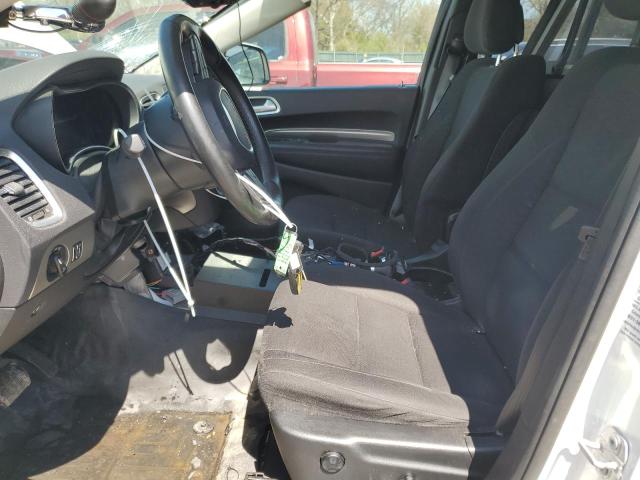2020 DODGE DURANGO SS 1C4RDJFG9LC443756