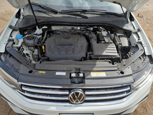 2024 VOLKSWAGEN TIGUAN SE 3VV2B7AX6RM032700