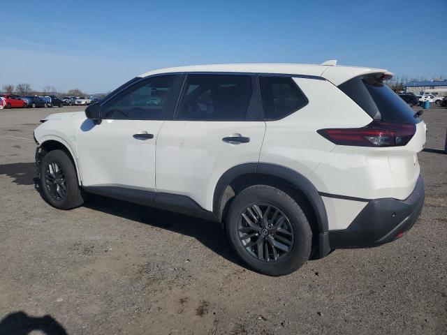 Vin: 5n1at3aa3mc807472, lot: 52054225, nissan rogue s 20212