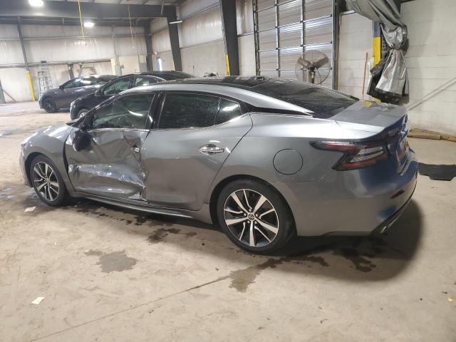 Vin: 1n4aa6av7kc376877, lot: 53611825, nissan maxima s 20192