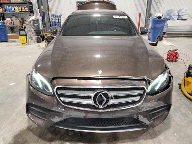 2017 MERCEDES-BENZ E 300 - WDDZF4JB2HA102294