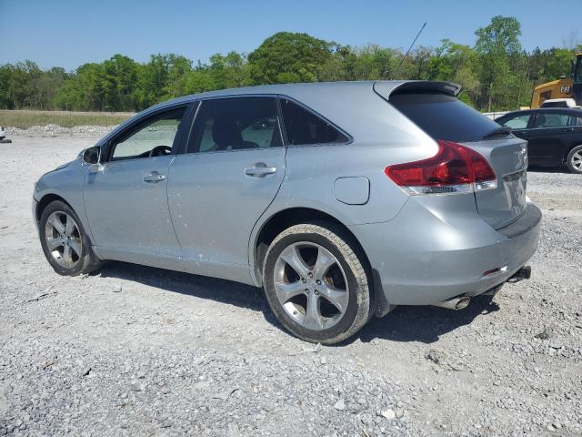 2016 TOYOTA VENZA XLE 4T3BK3BB9GU123207